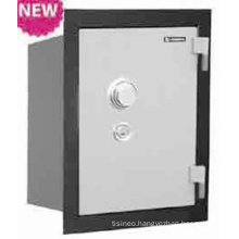 Wall Safe (YB-500A-W)